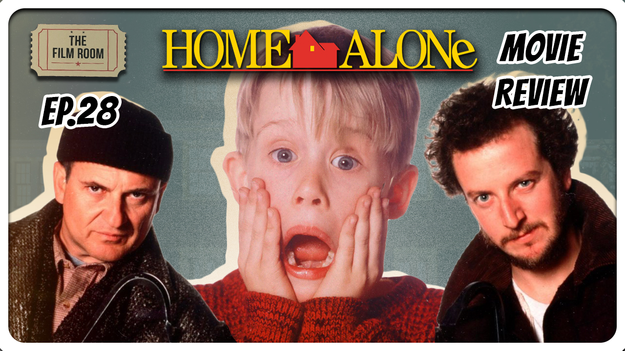 Home Alone Thumbnail